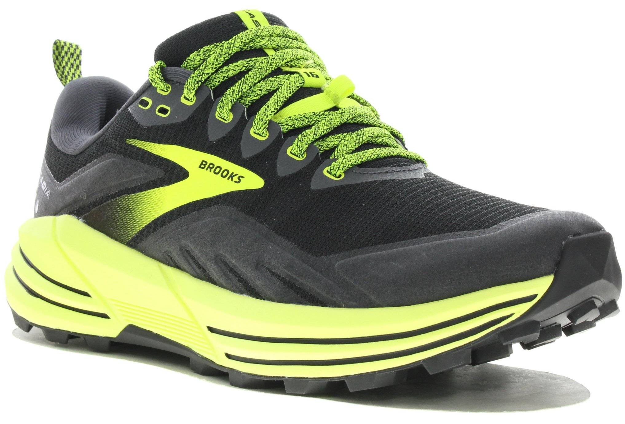 Brooks Cascadia 16 M 