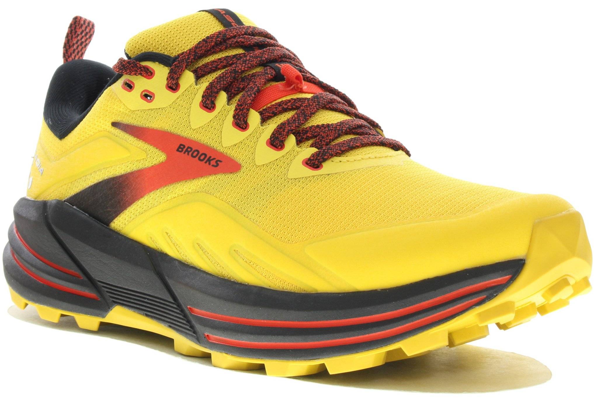 Brooks Cascadia 16 M 