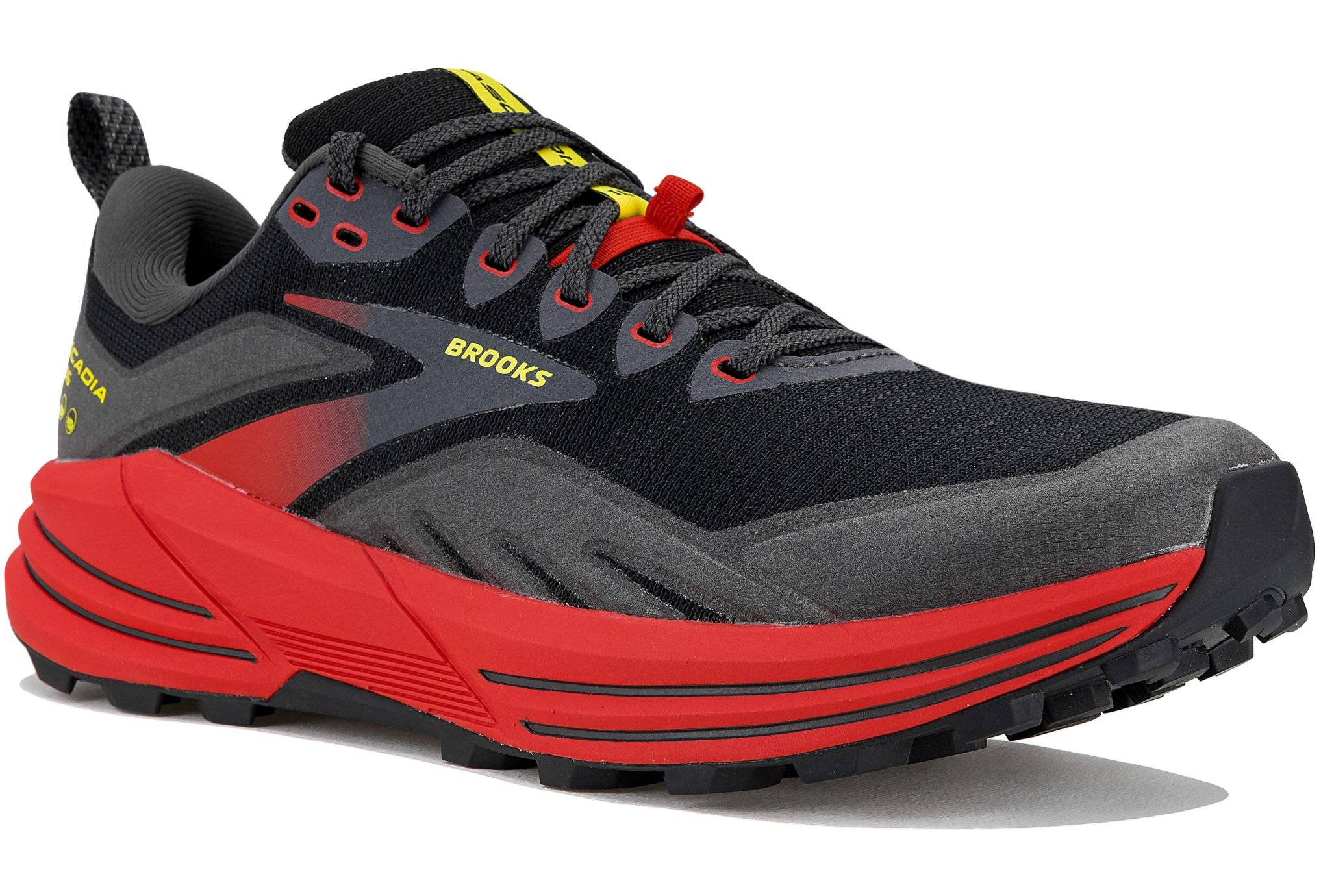 Brooks Cascadia 16 M 
