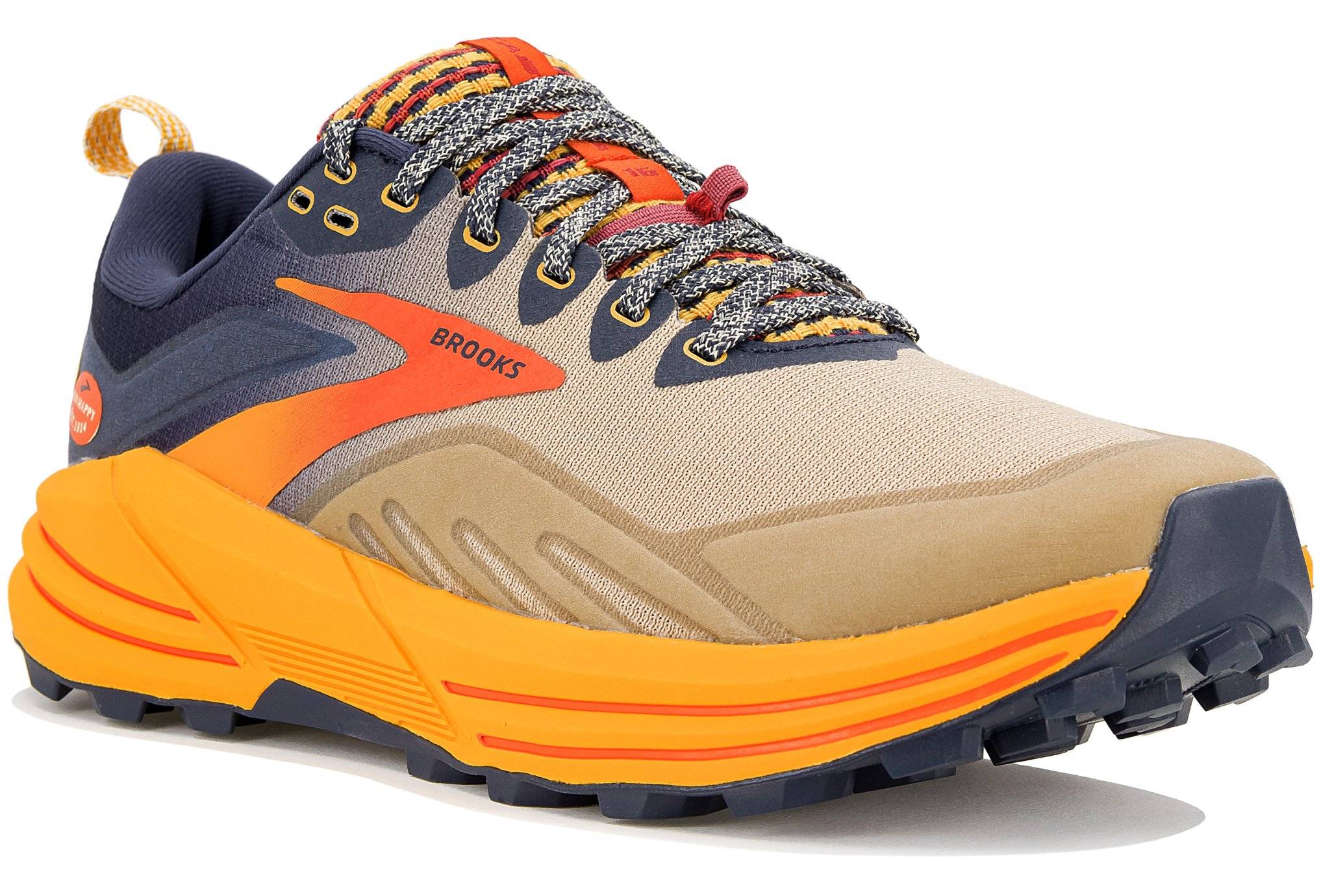 Brooks Cascadia 16 M 