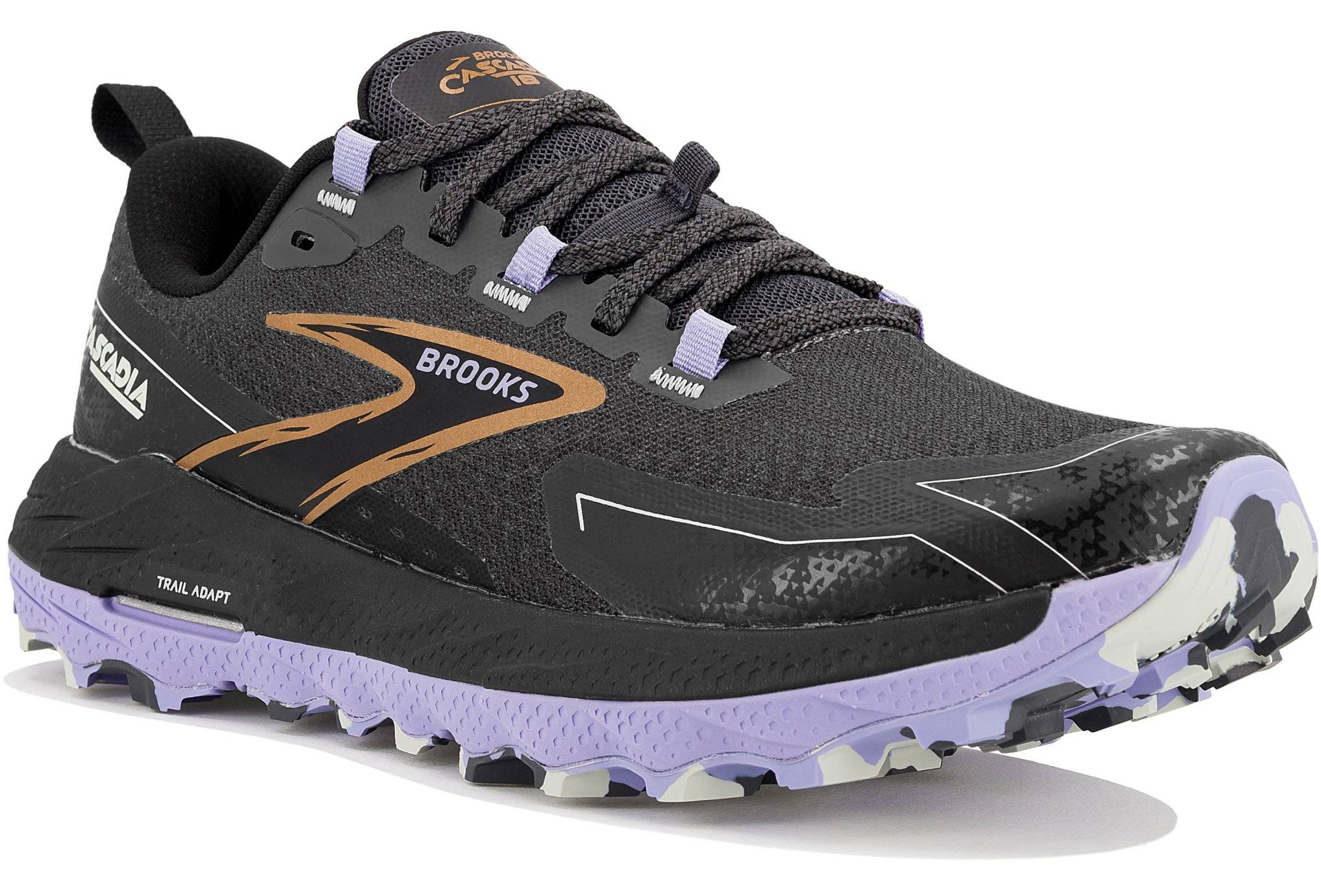 Brooks Cascadia 18 