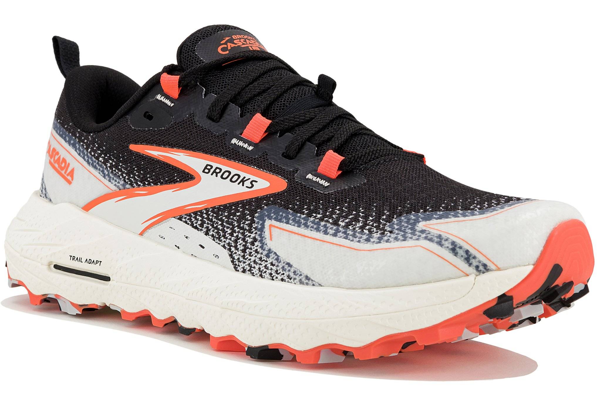 Brooks Cascadia 18 