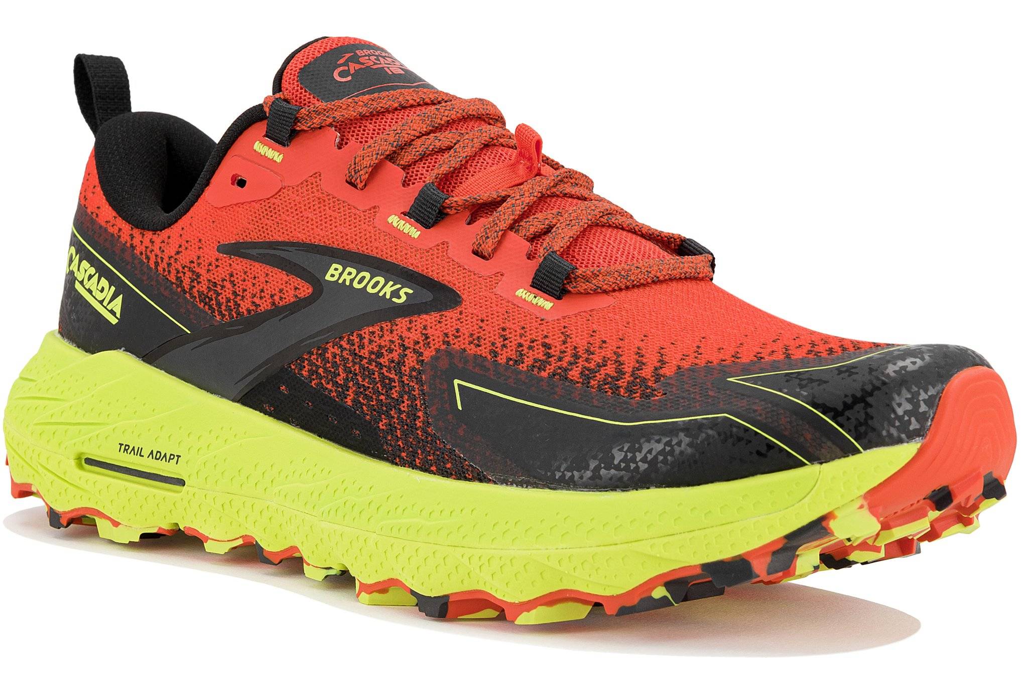 Brooks Cascadia 18 