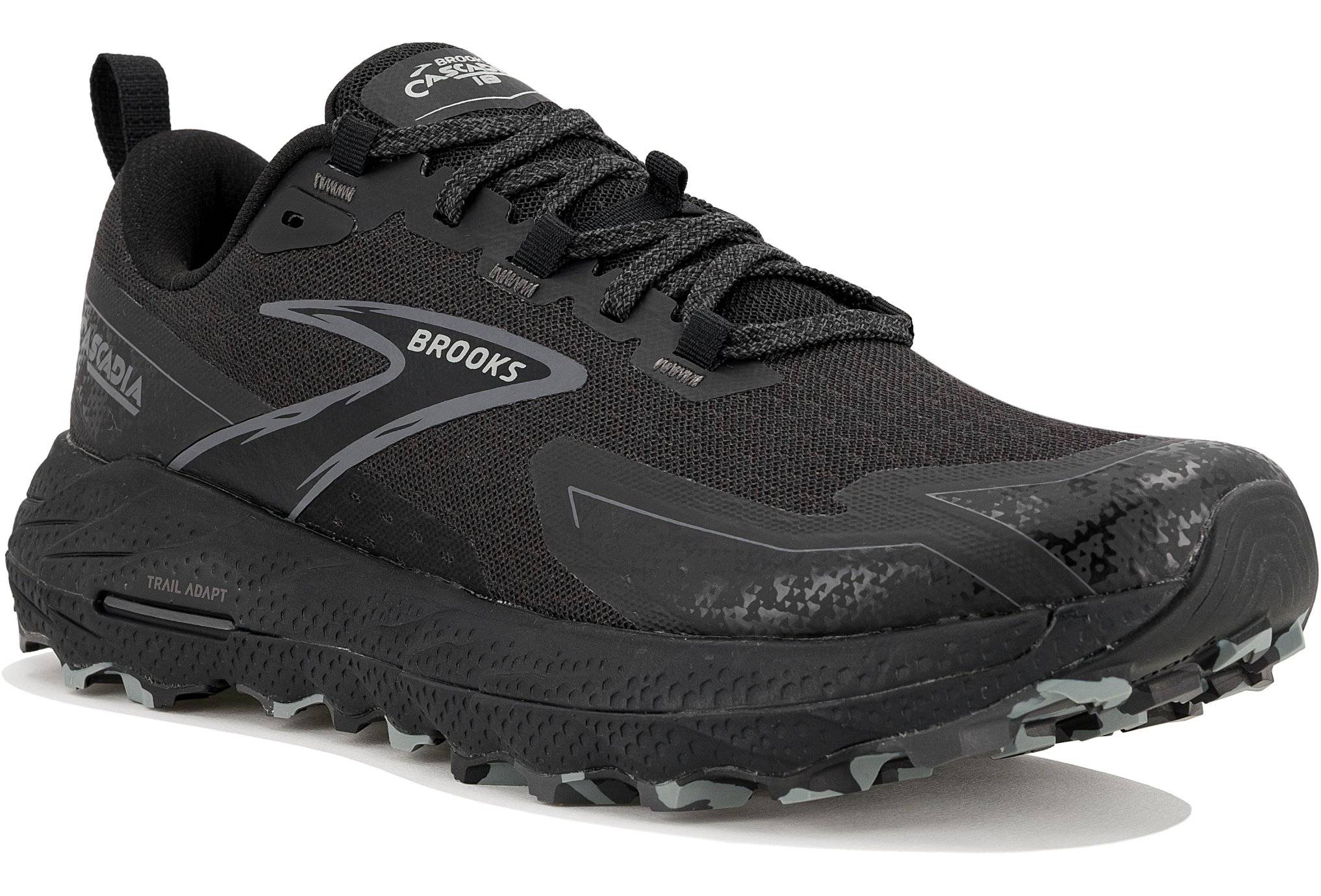 Brooks Cascadia 18 