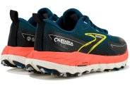 Brooks Cascadia 18