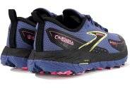 Brooks Cascadia 18 Gore-Tex