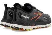 Brooks Cascadia 18 Gore-Tex