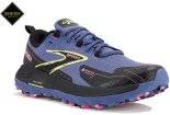 Brooks Cascadia 18 Gore-Tex W