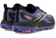 Brooks Cascadia 18 Gore-Tex W