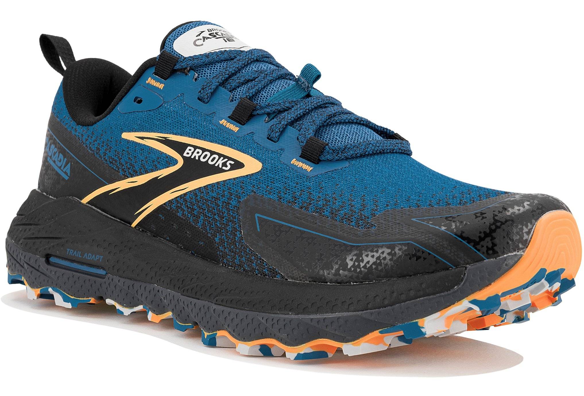 Brooks Cascadia 18 M 