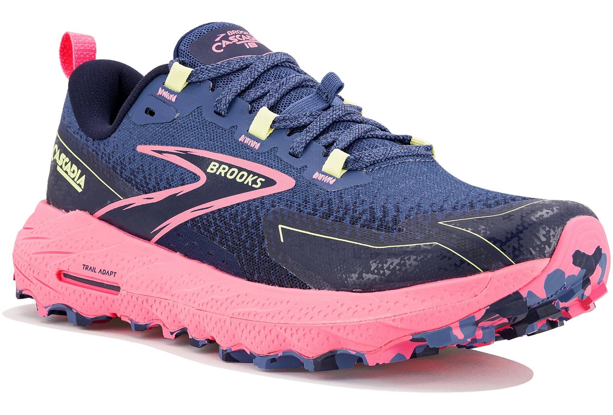 Brooks Cascadia 18 W 