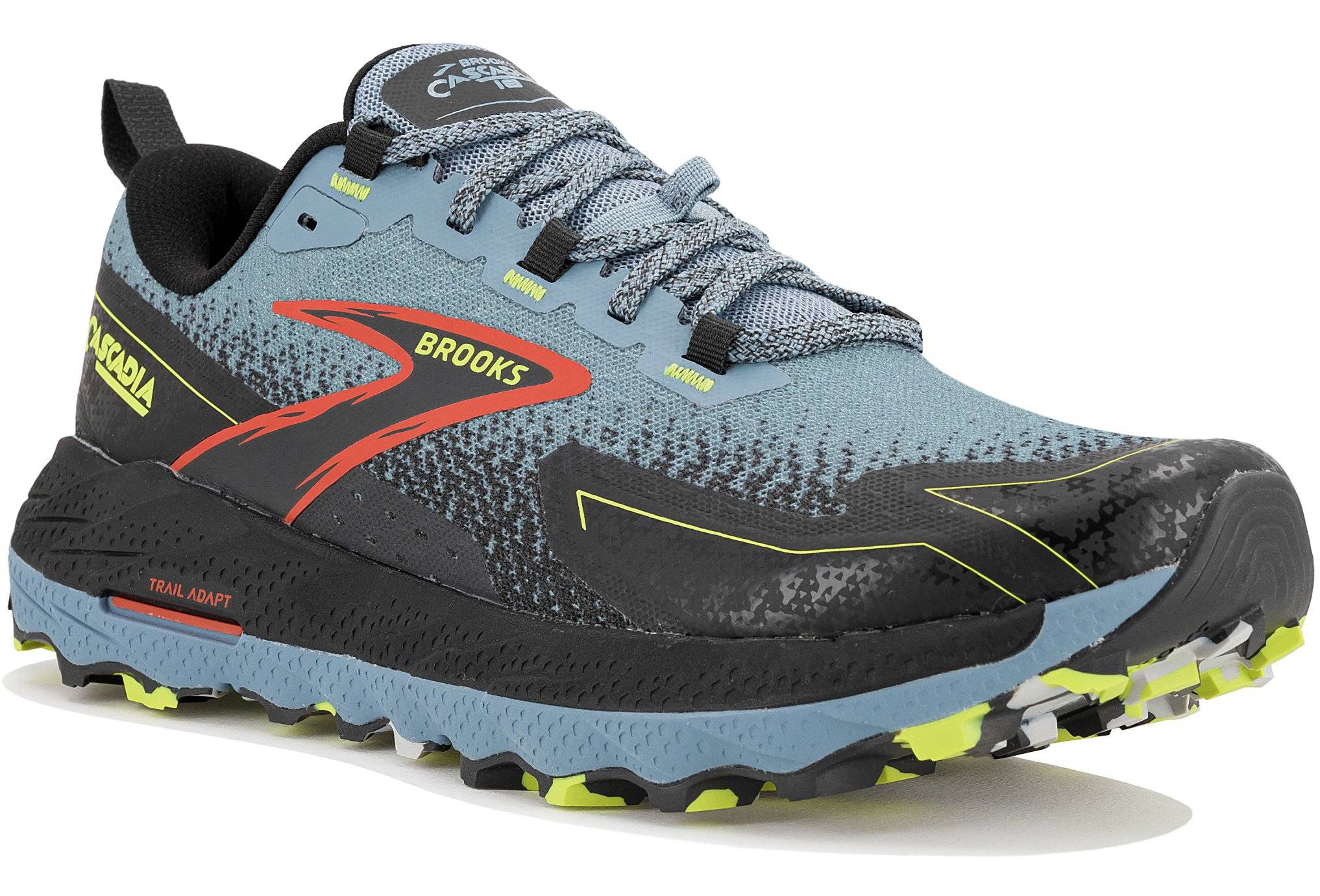 Brooks Cascadia 18 Wide 