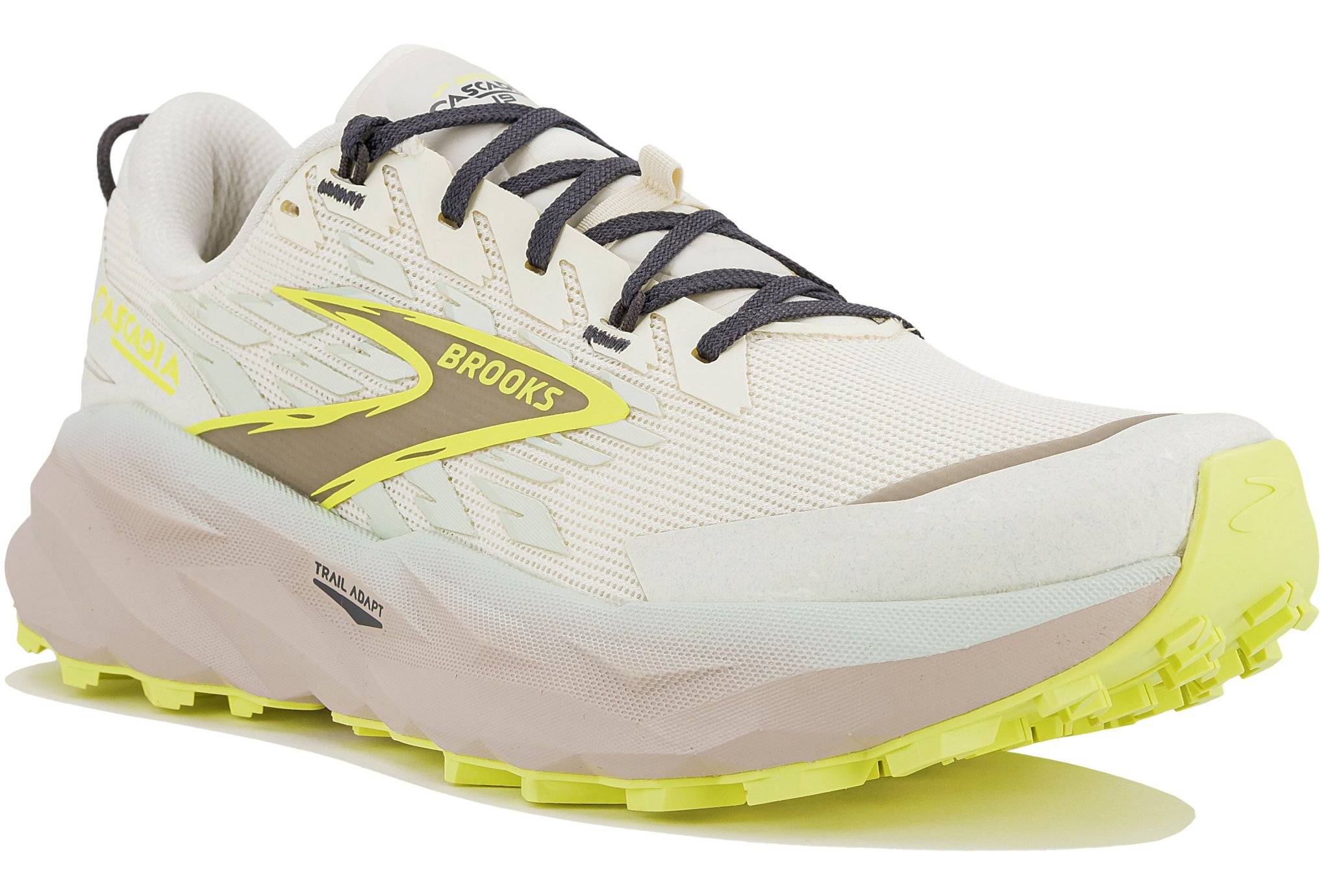 Brooks Cascadia 19 