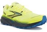 Brooks Cascadia 19