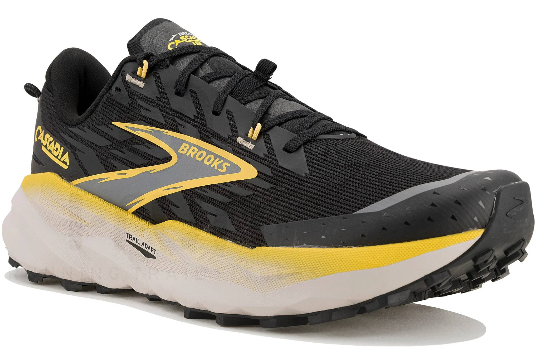 Brooks Cascadia