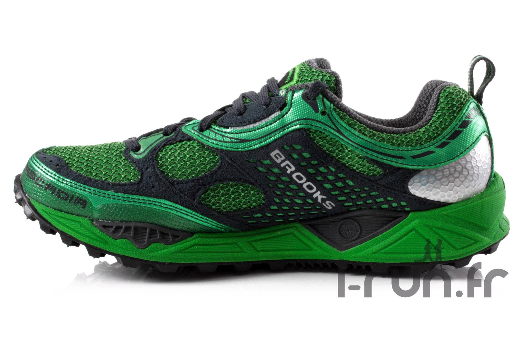 Brooks cascadia 6 fashion 2016