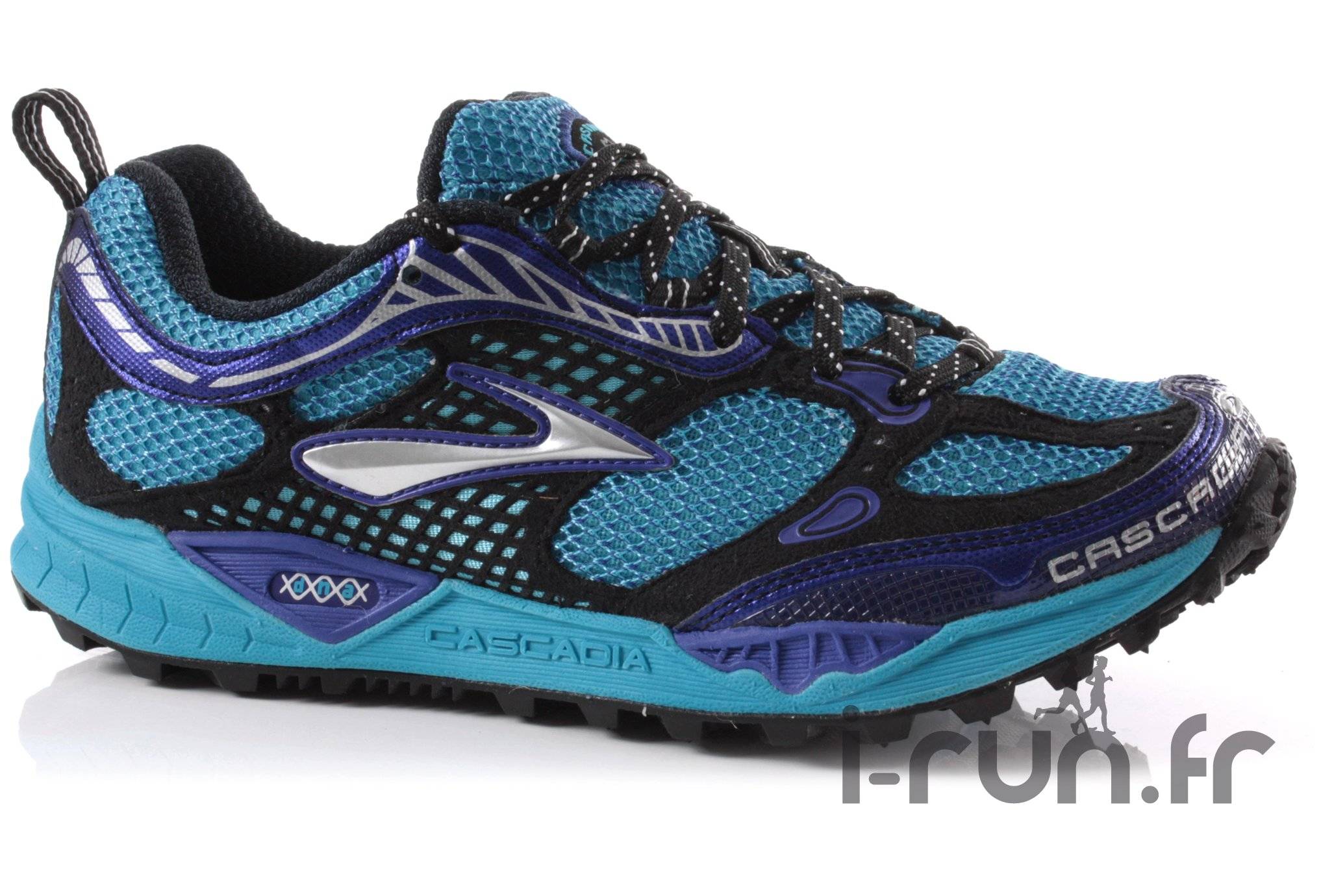 Brooks Cascadia 6 W 
