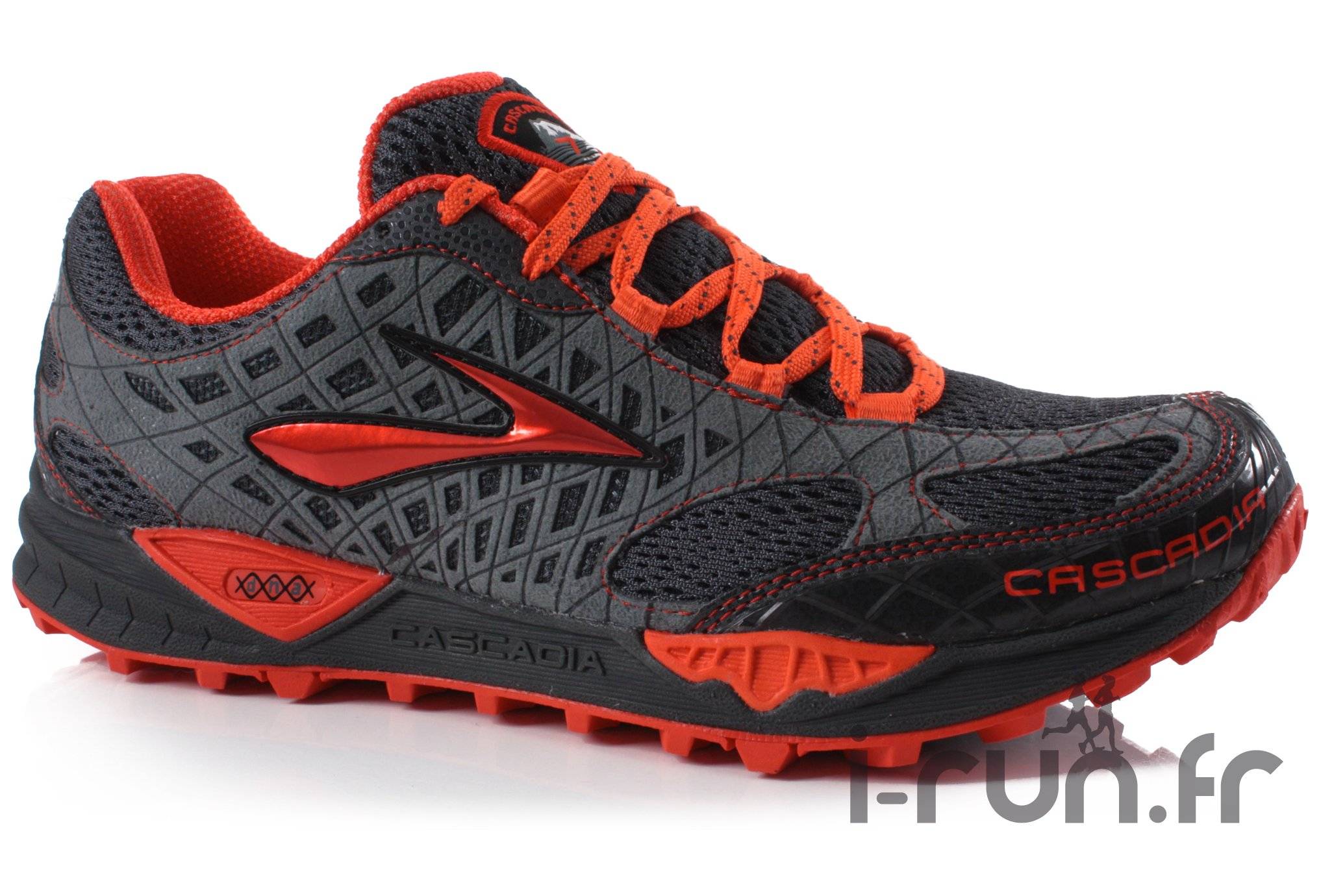 brooks cascadia 7