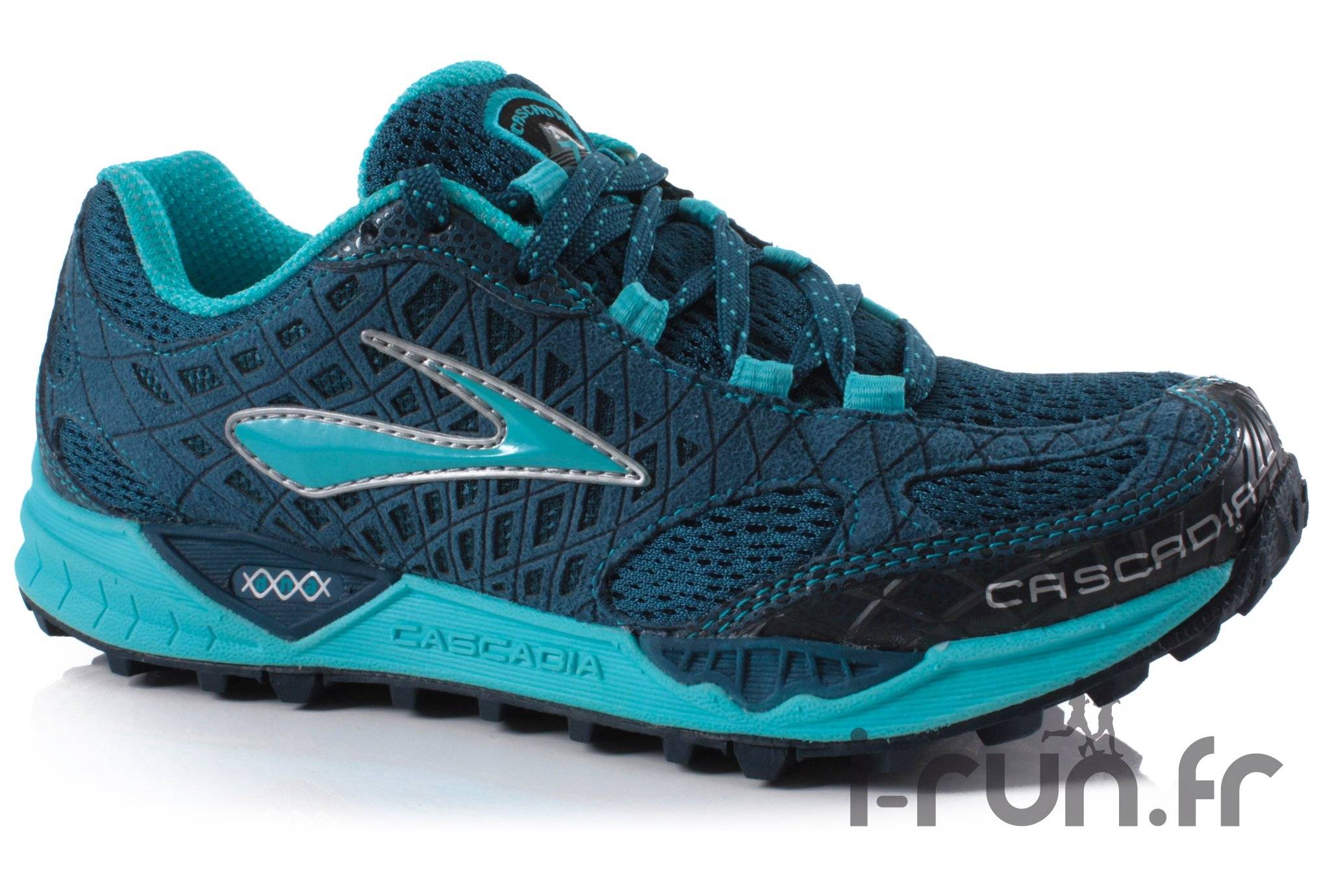 Brooks cascadia sales 7 2016