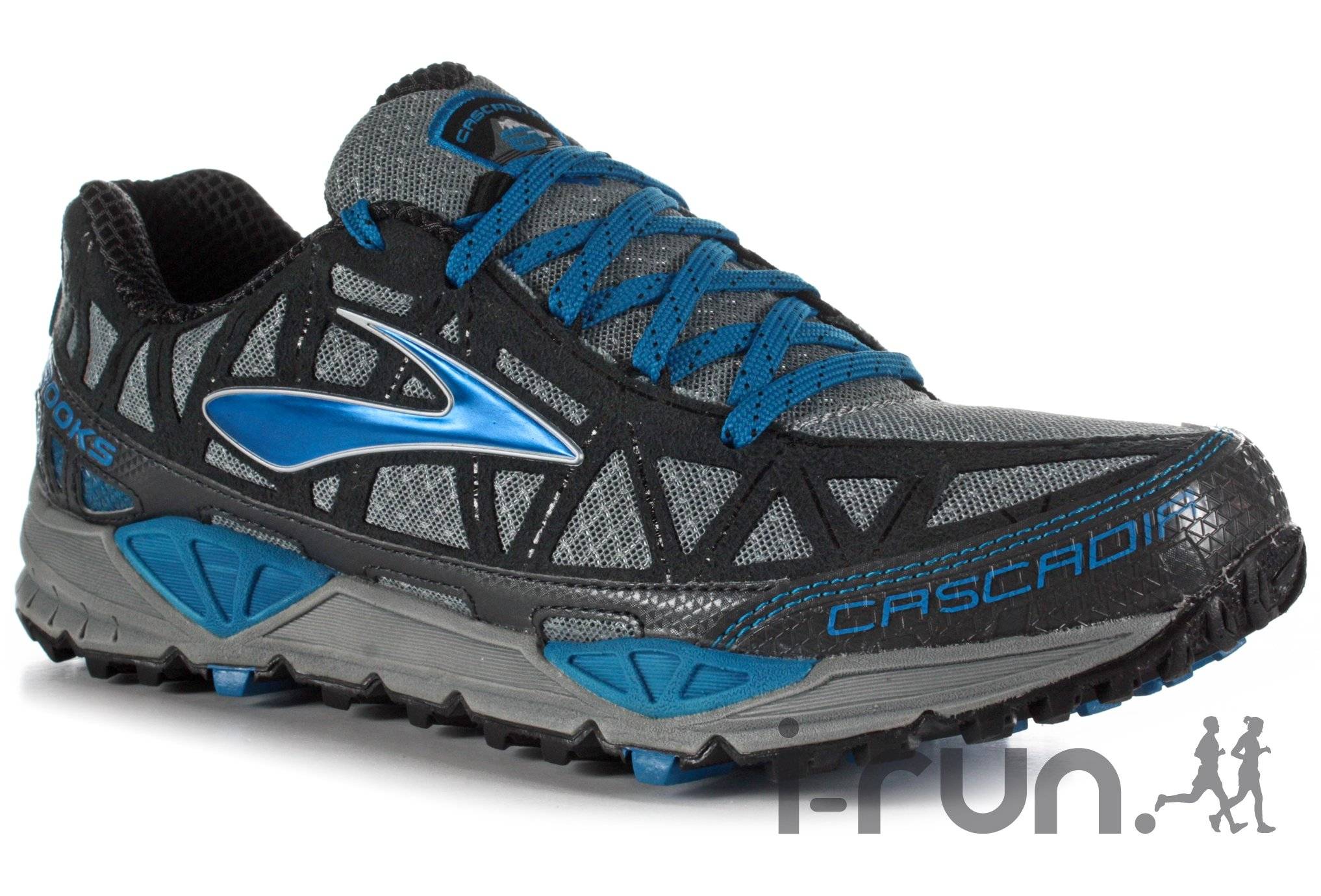 Brooks Cascadia 8 M 