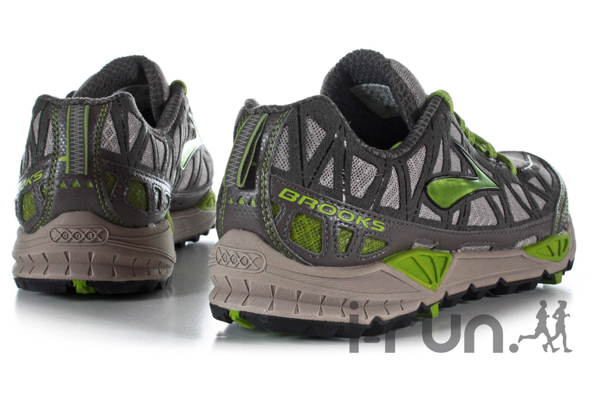 Brooks clearance cascadia 8