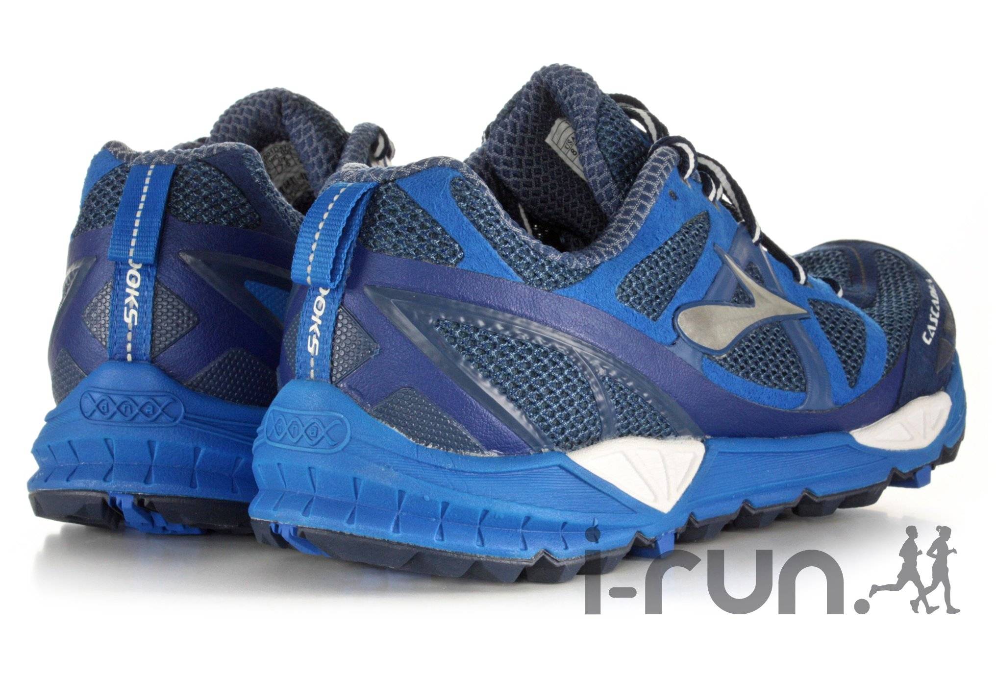 Brooks cascadia 9 blue online