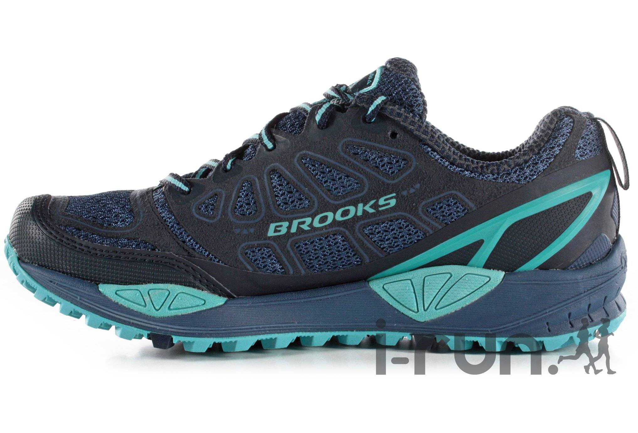 Brooks cascadia 9 online