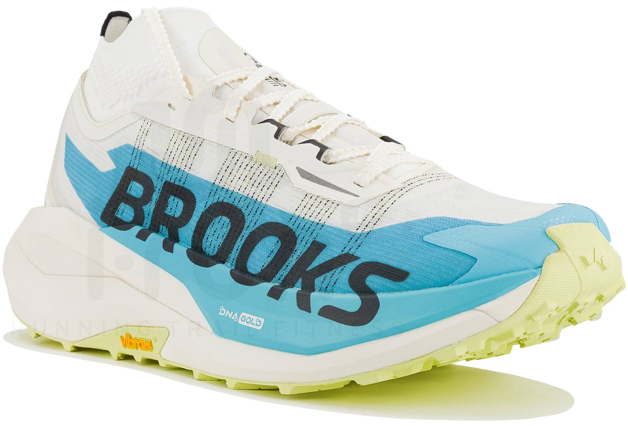 Brooks Cascadia Elite 