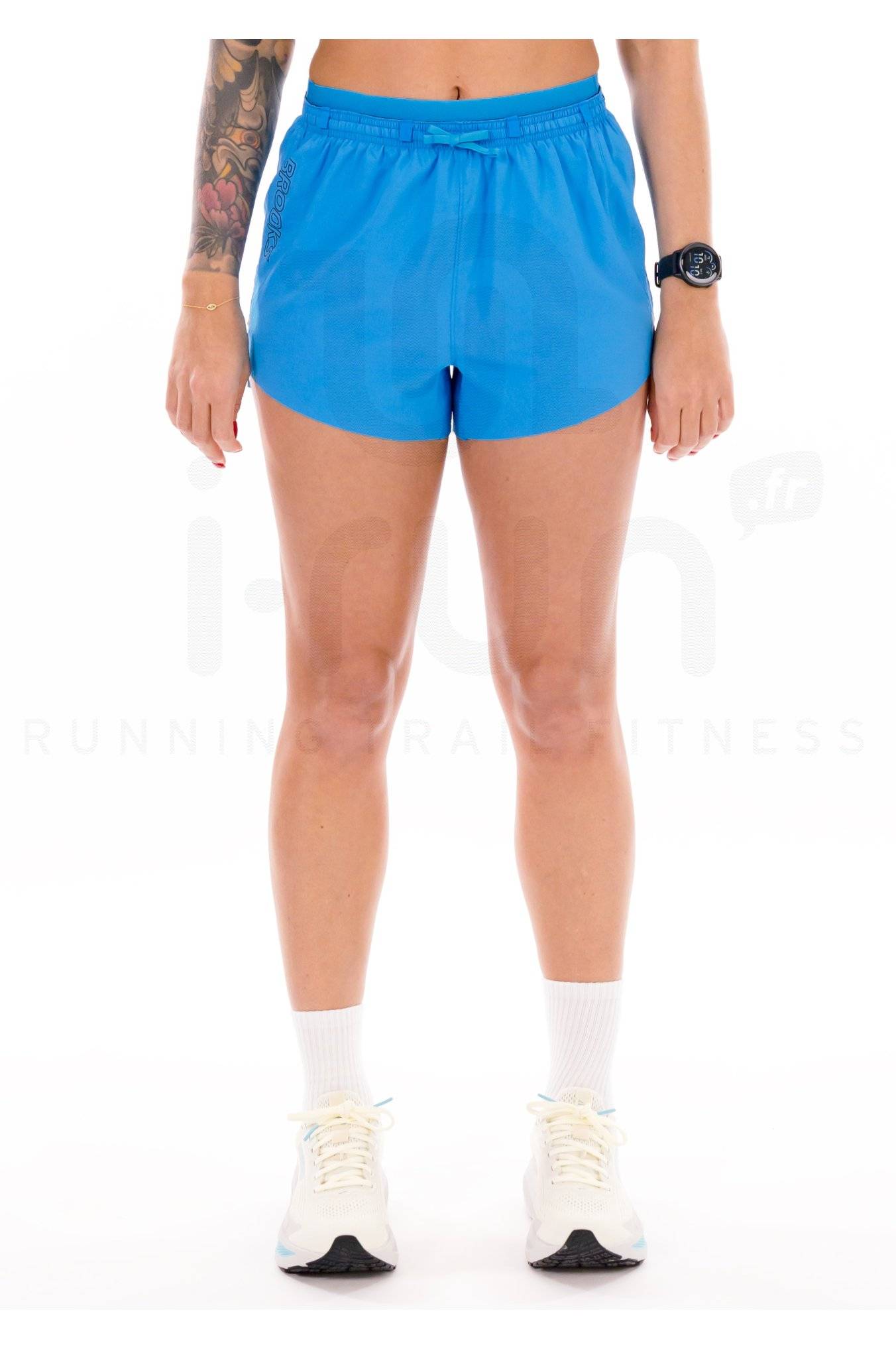 Brooks Cascadia 3 INCH