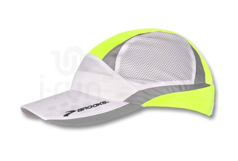 Brooks Casquette Nightlife Mesh Hat 