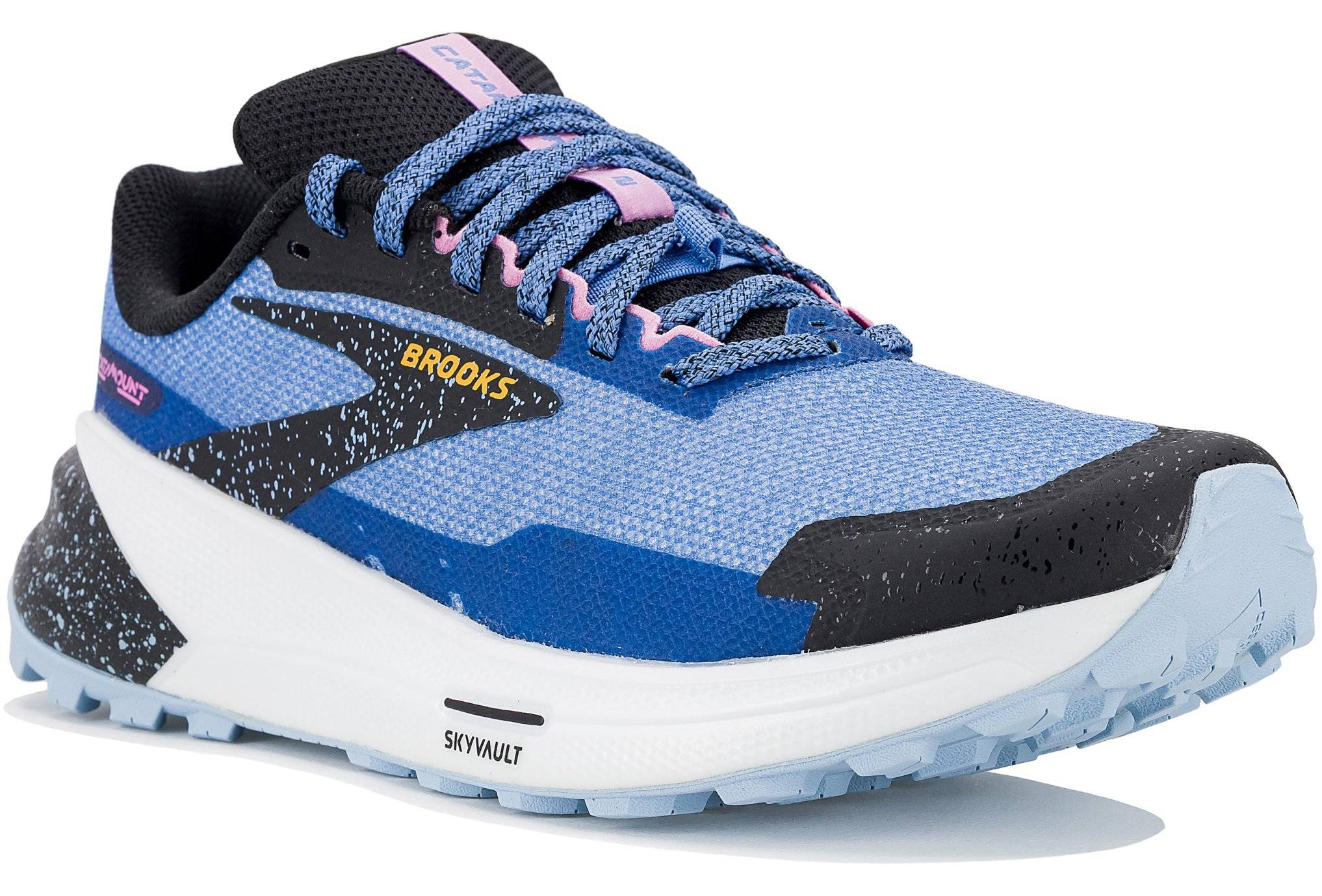 Brooks Catamount 2 W 