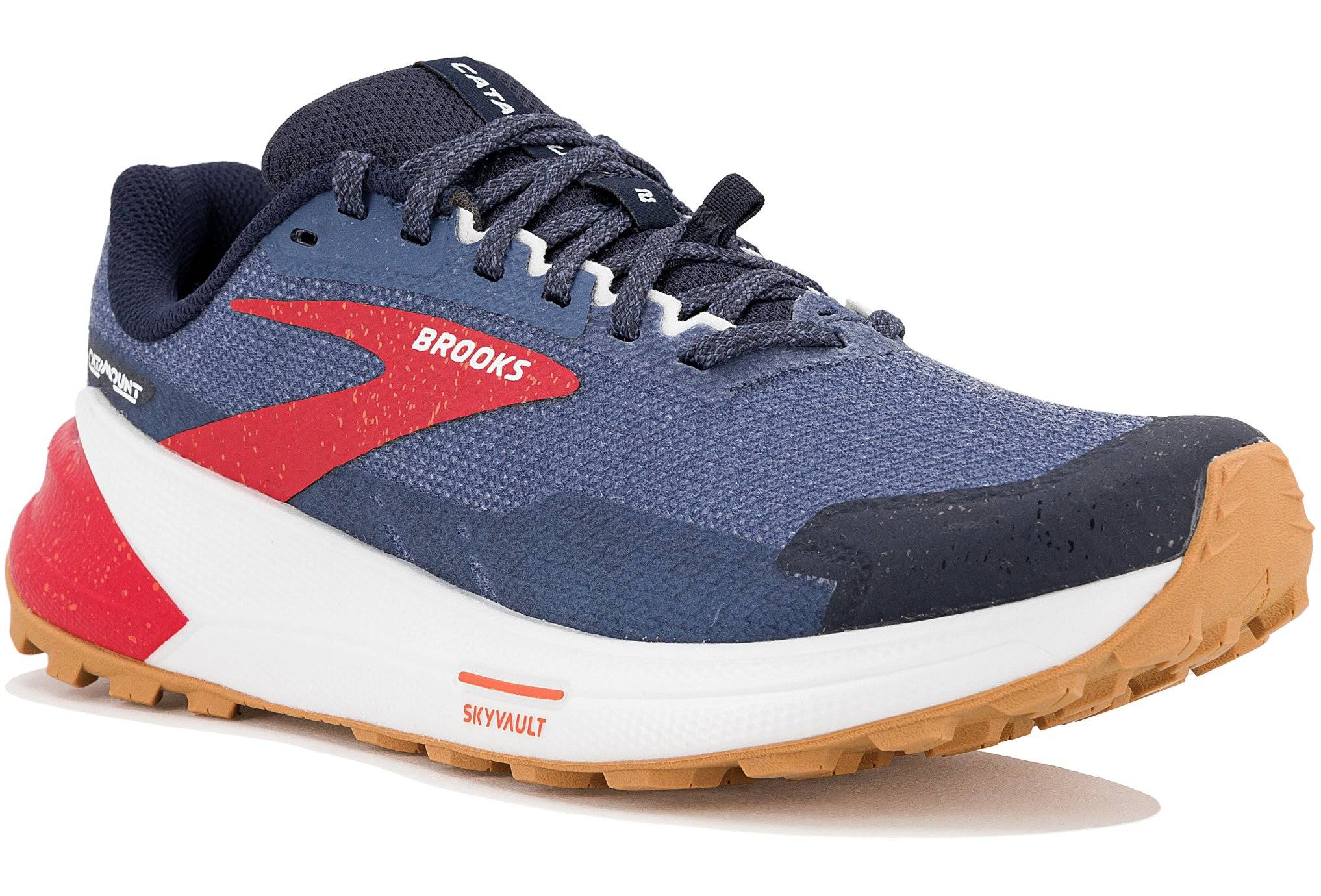 Brooks Catamount 2 W 