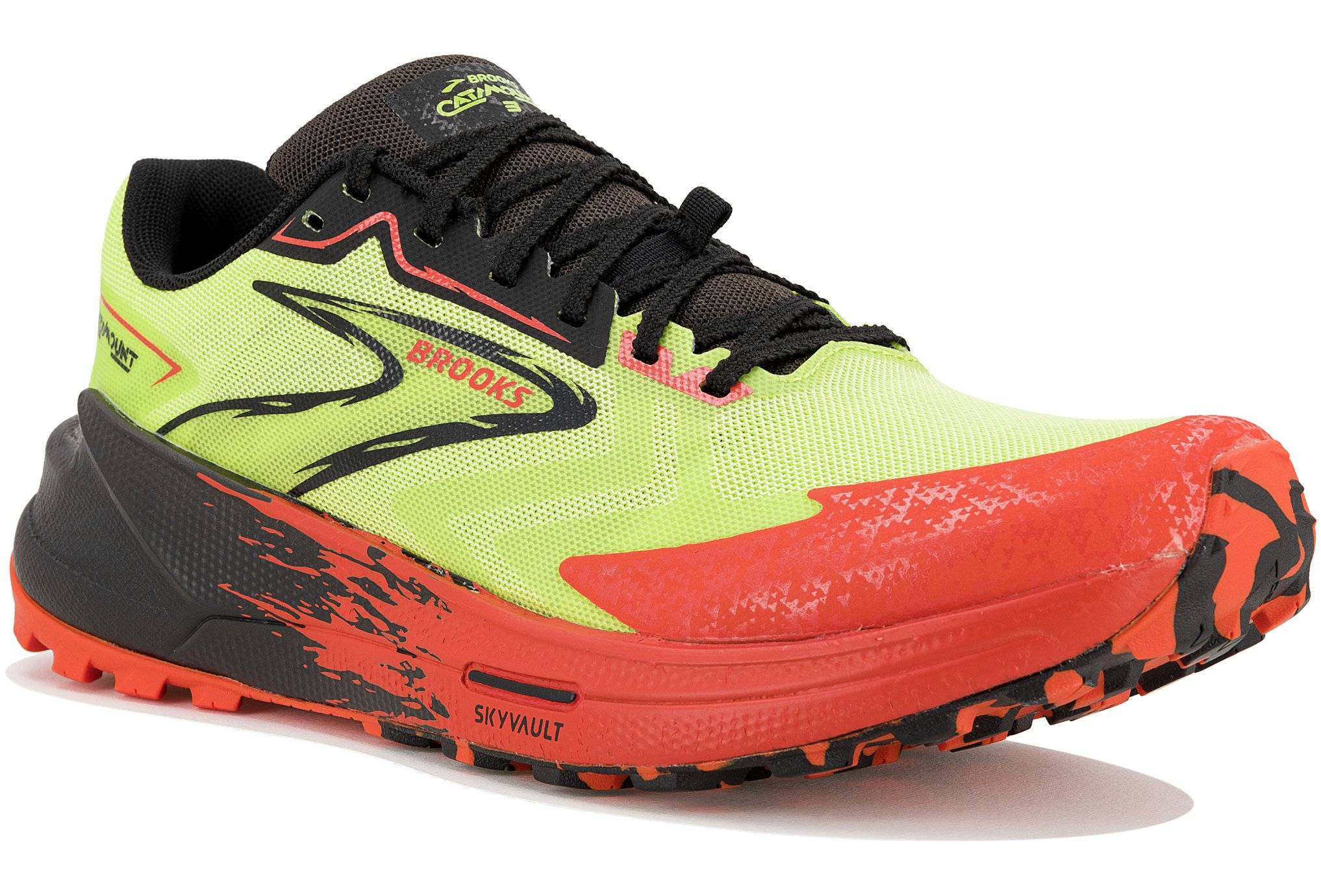 Brooks Catamount 3 M 