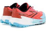 Brooks Catamount 3 W