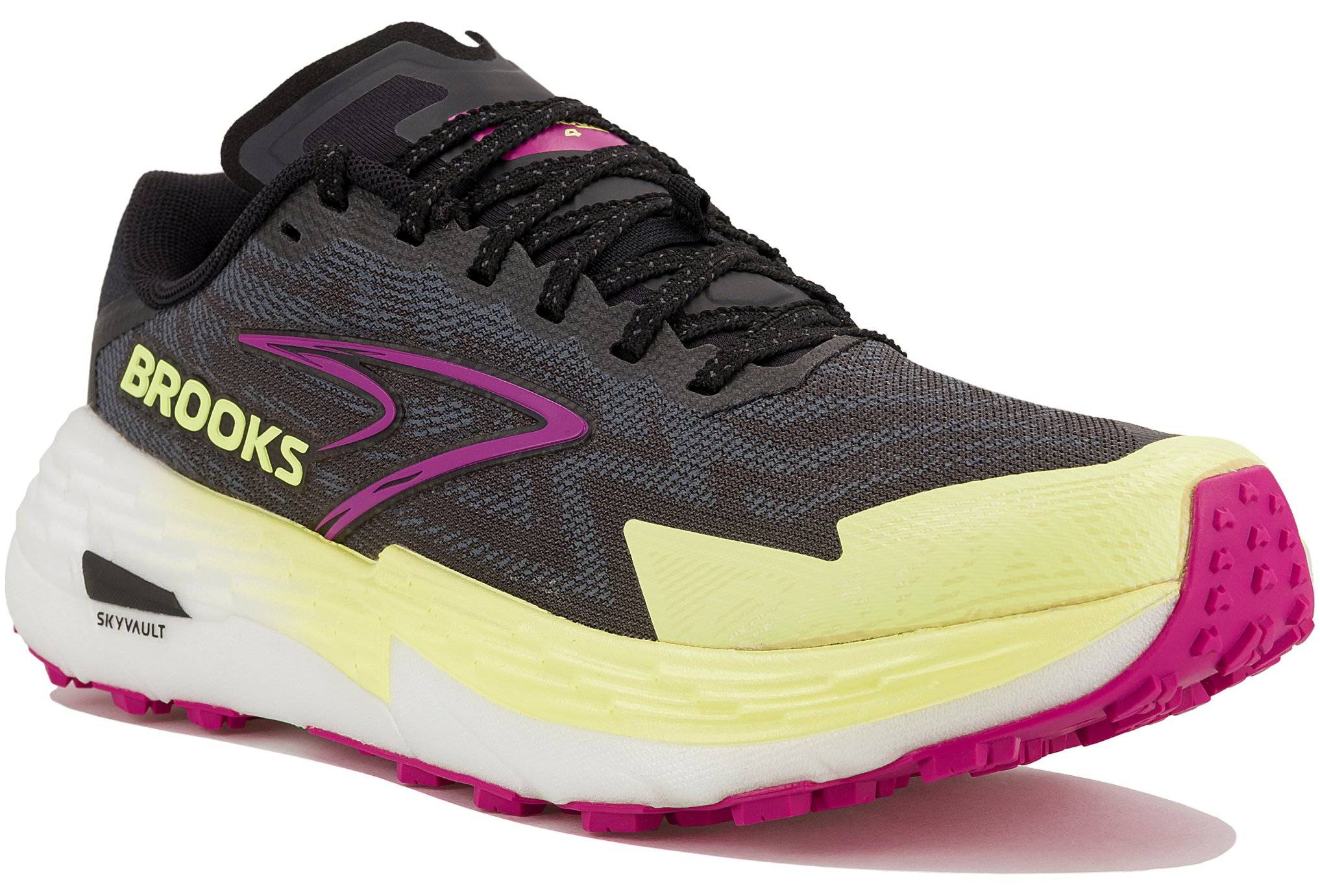 Brooks Catamount 4 
