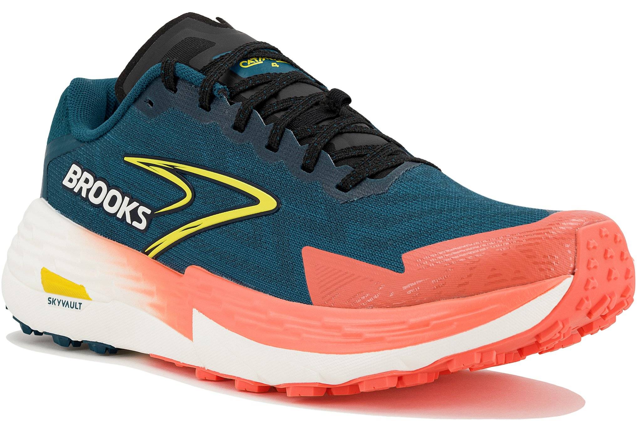 Brooks Catamount 4 