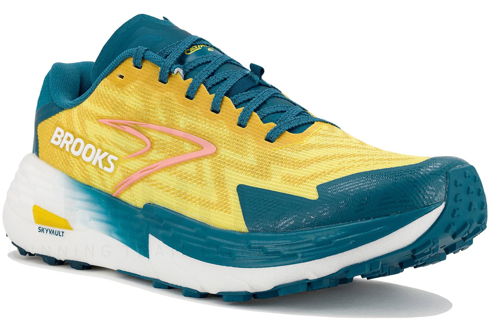 Chaussure de trail Brooks Catamount
