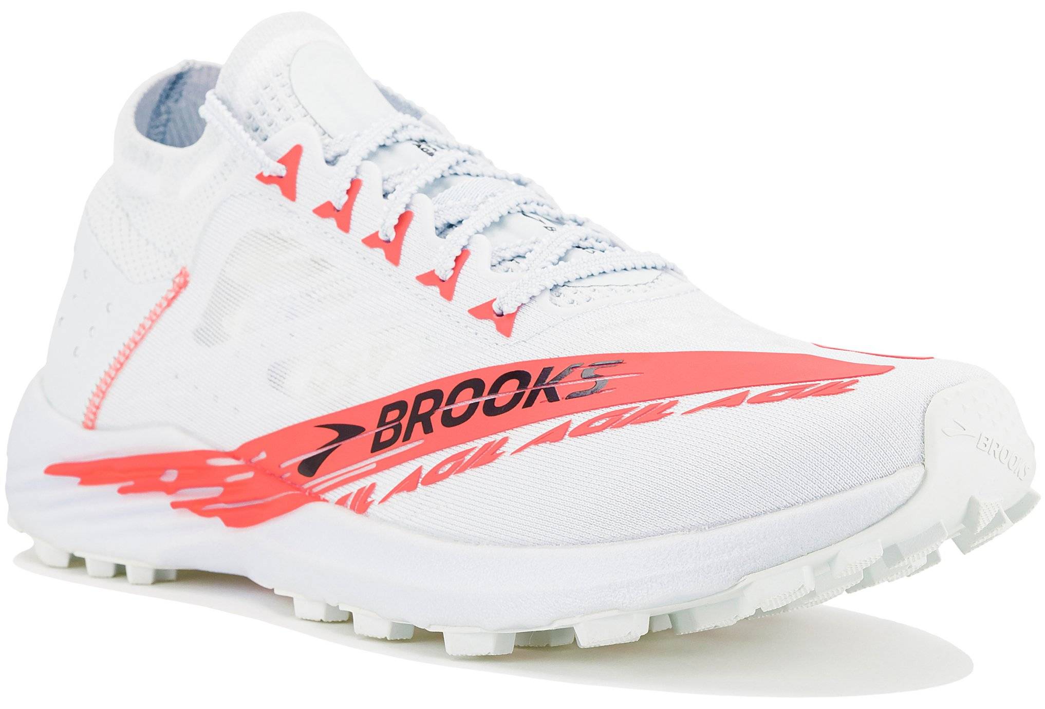 Brooks Catamount Agil 