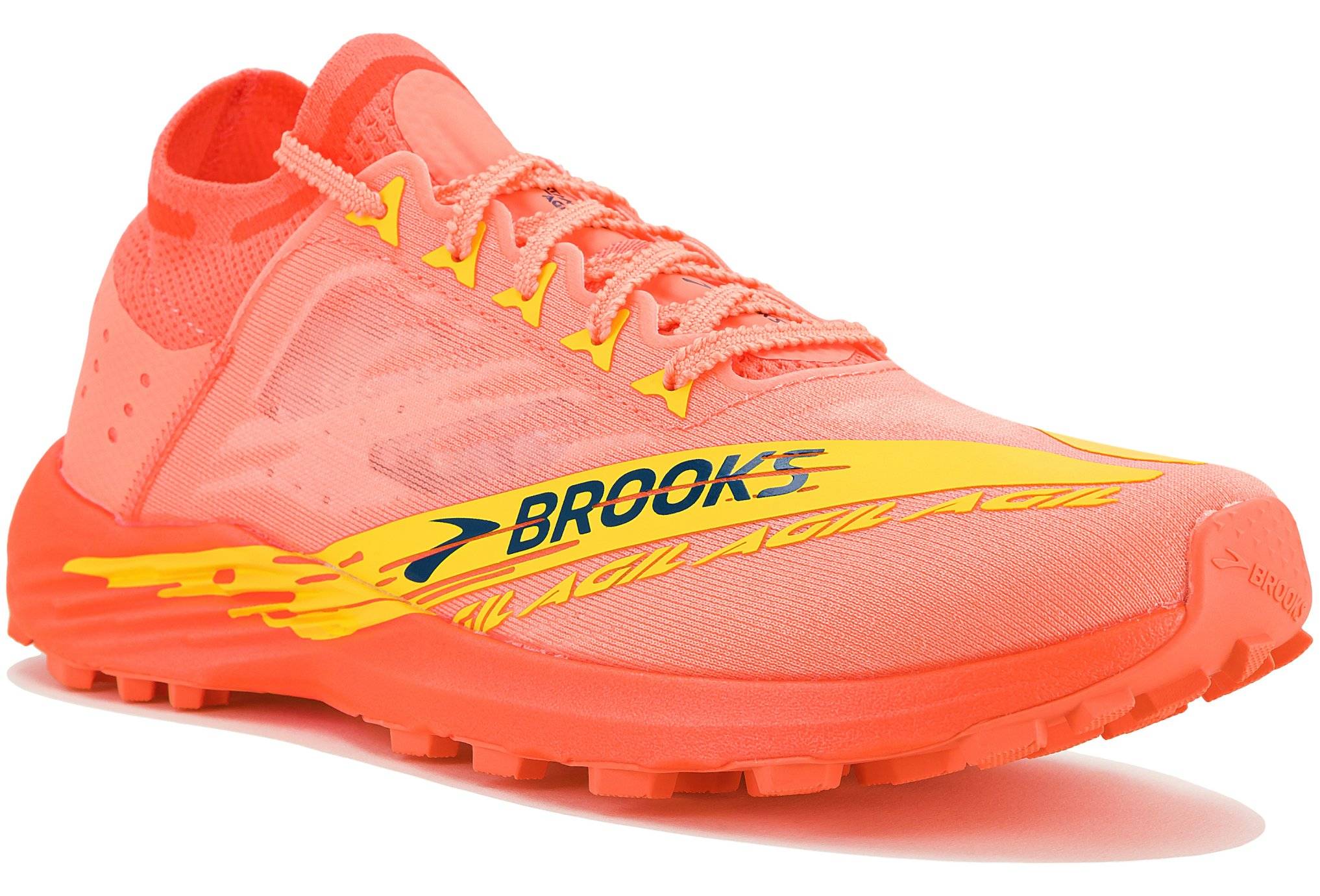 Brooks Catamount Agil 