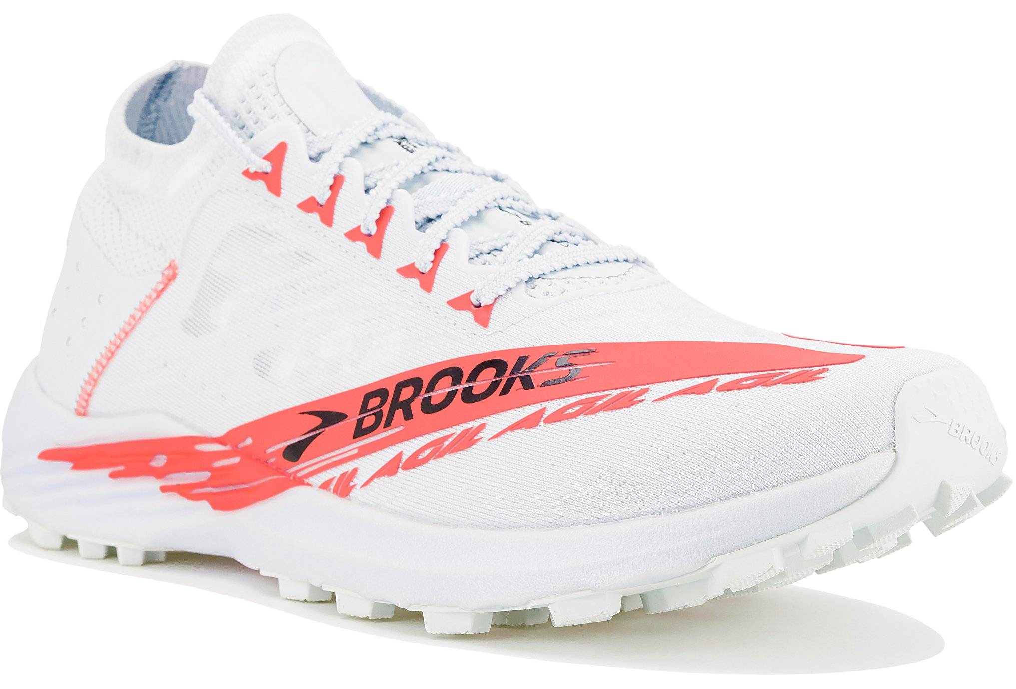 Brooks Catamount Agil 