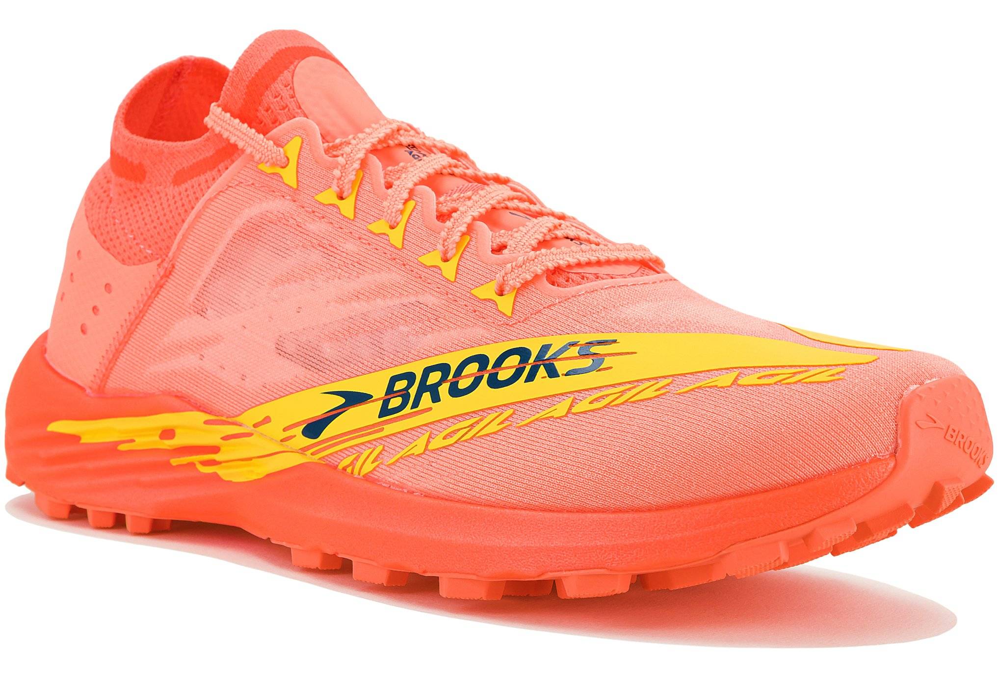 Brooks Catamount Agil 