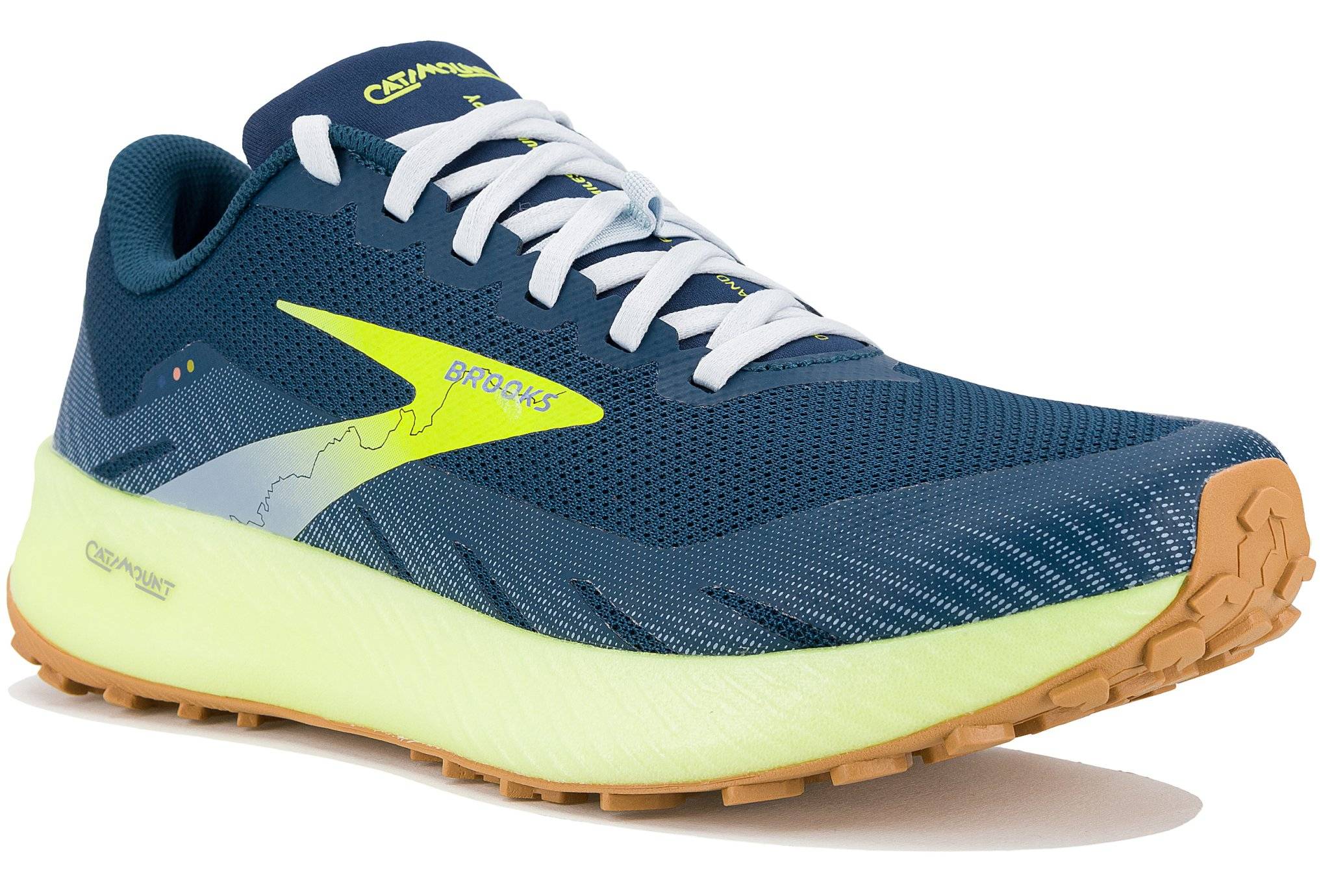 Brooks Catamount M 