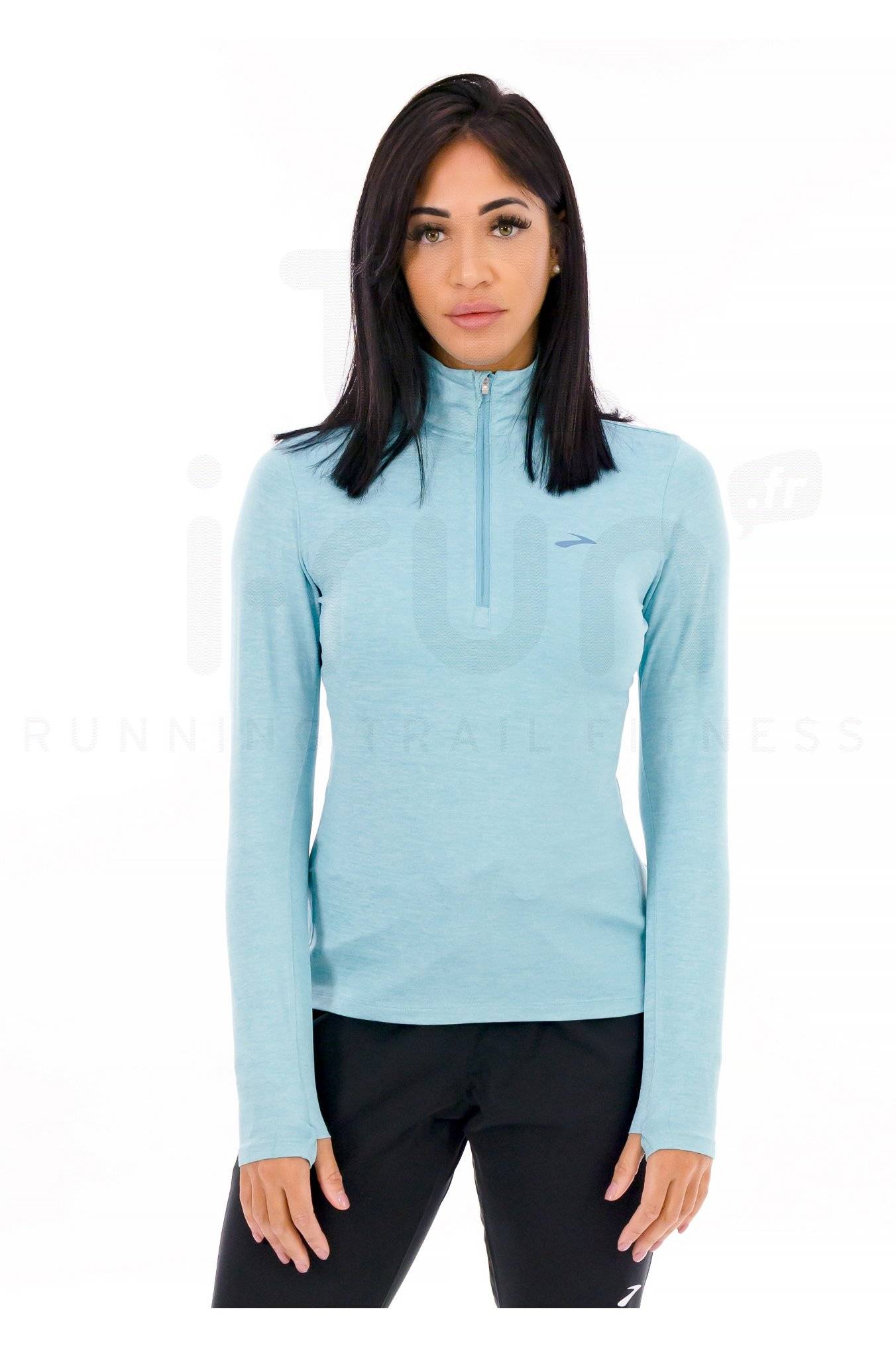 Brooks Dash 1/2 Zip 2.0 