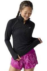 Brooks Dash 1/2 Zip 3.0