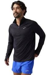Brooks Dash 1/4 Zip 3.0