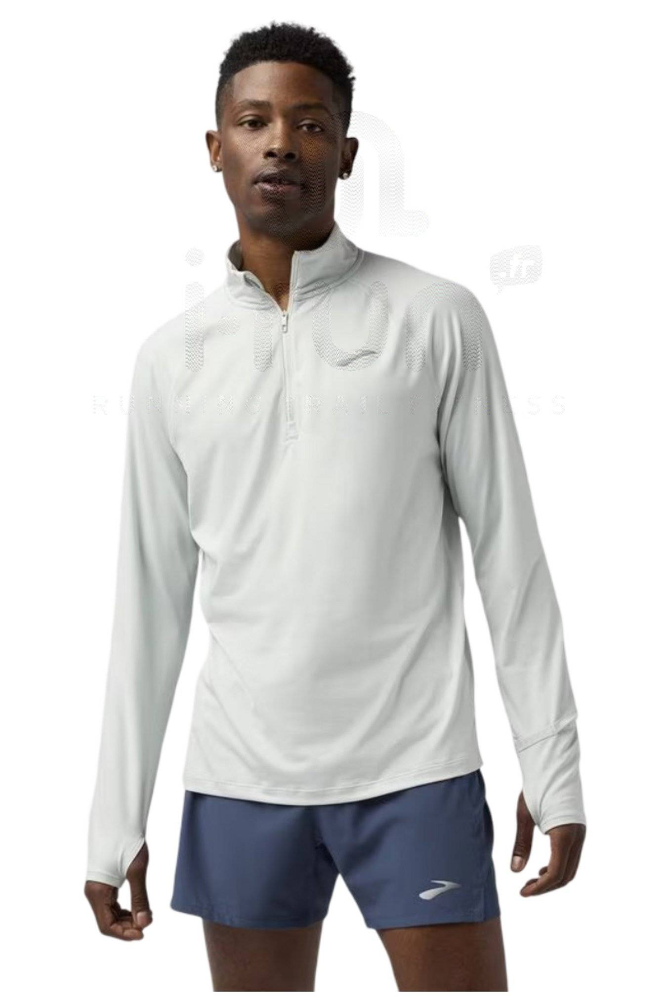 Brooks Dash 1/4 Zip 3.0 