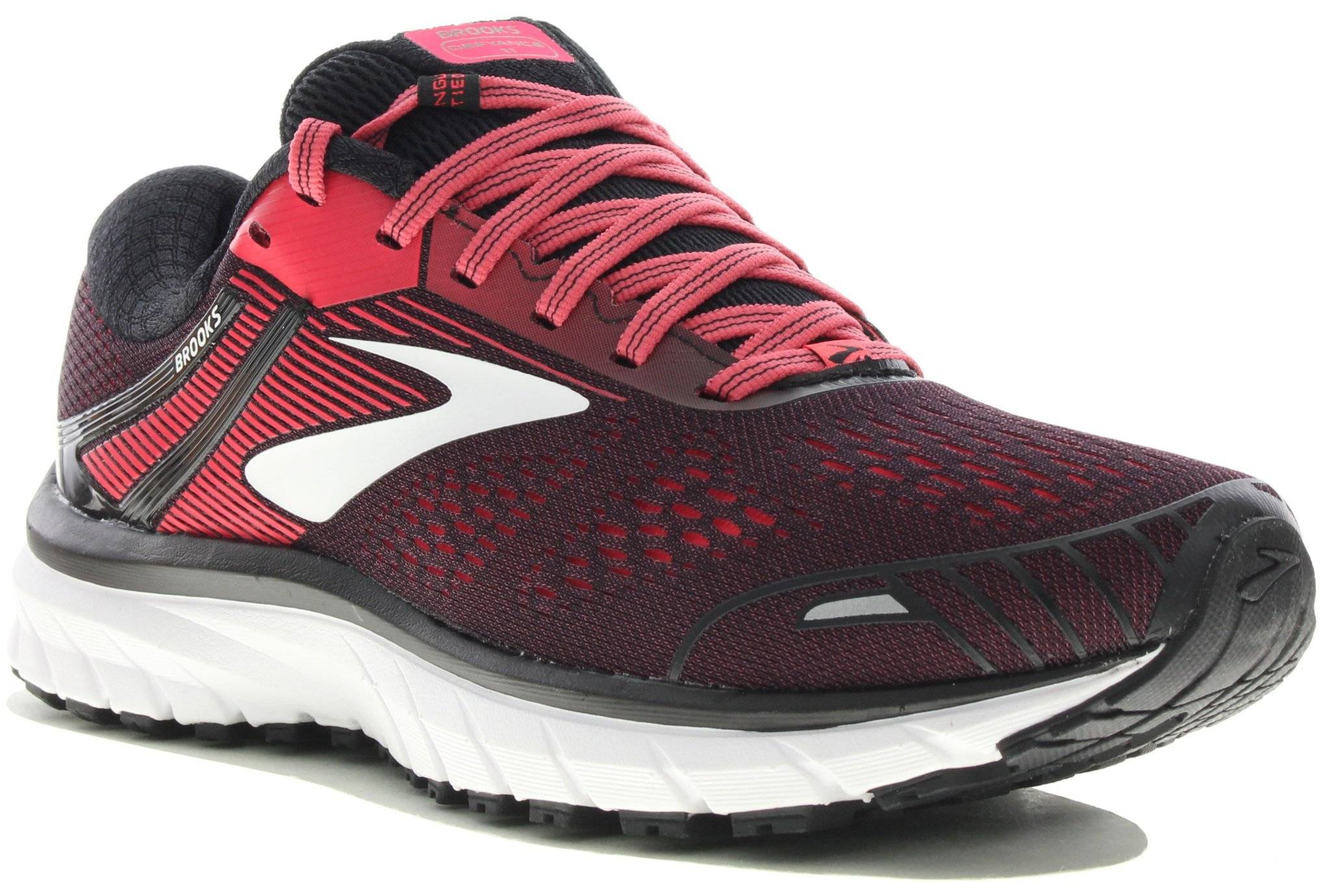 Brooks Defyance 11 W 