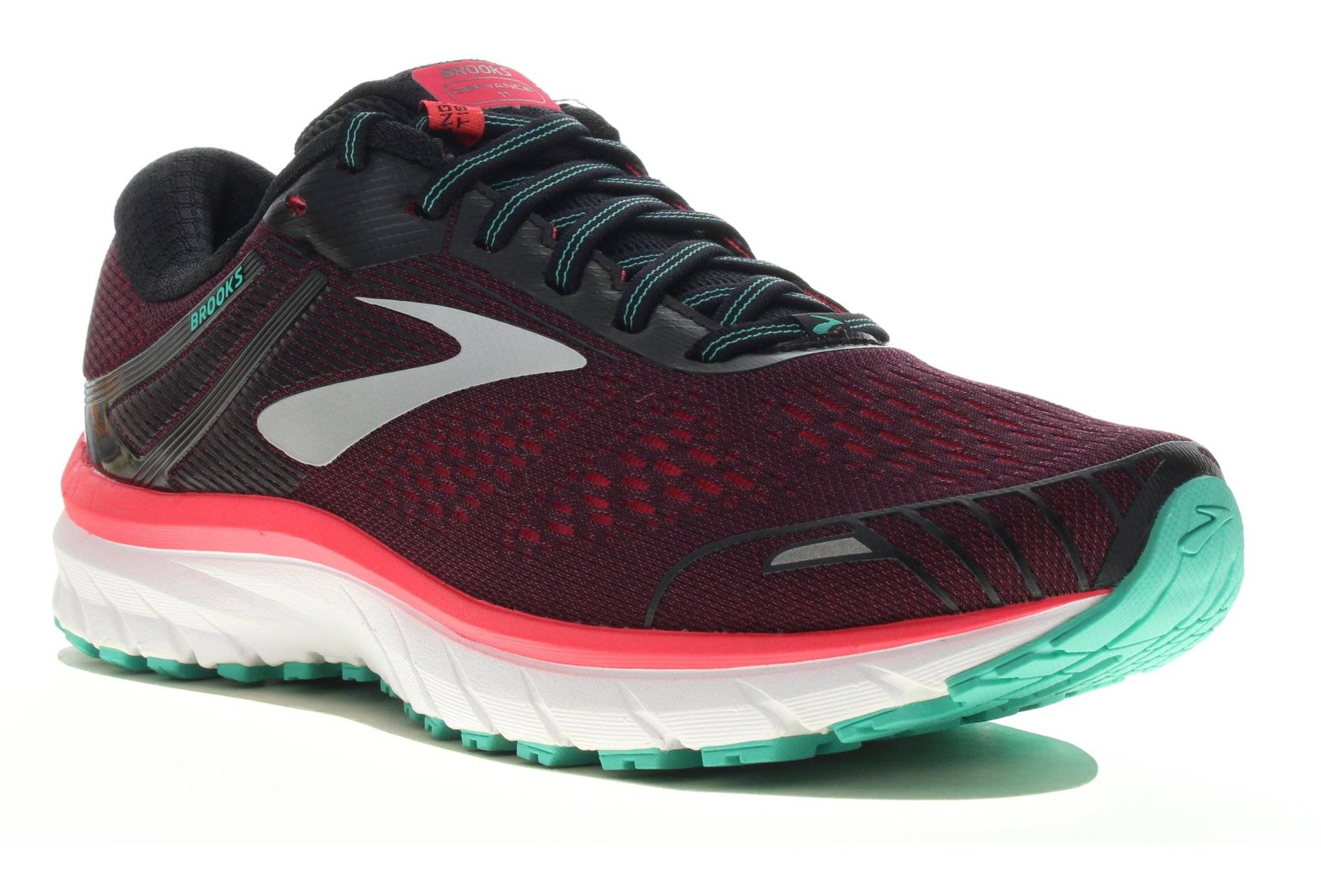 Brooks defyance femme shops