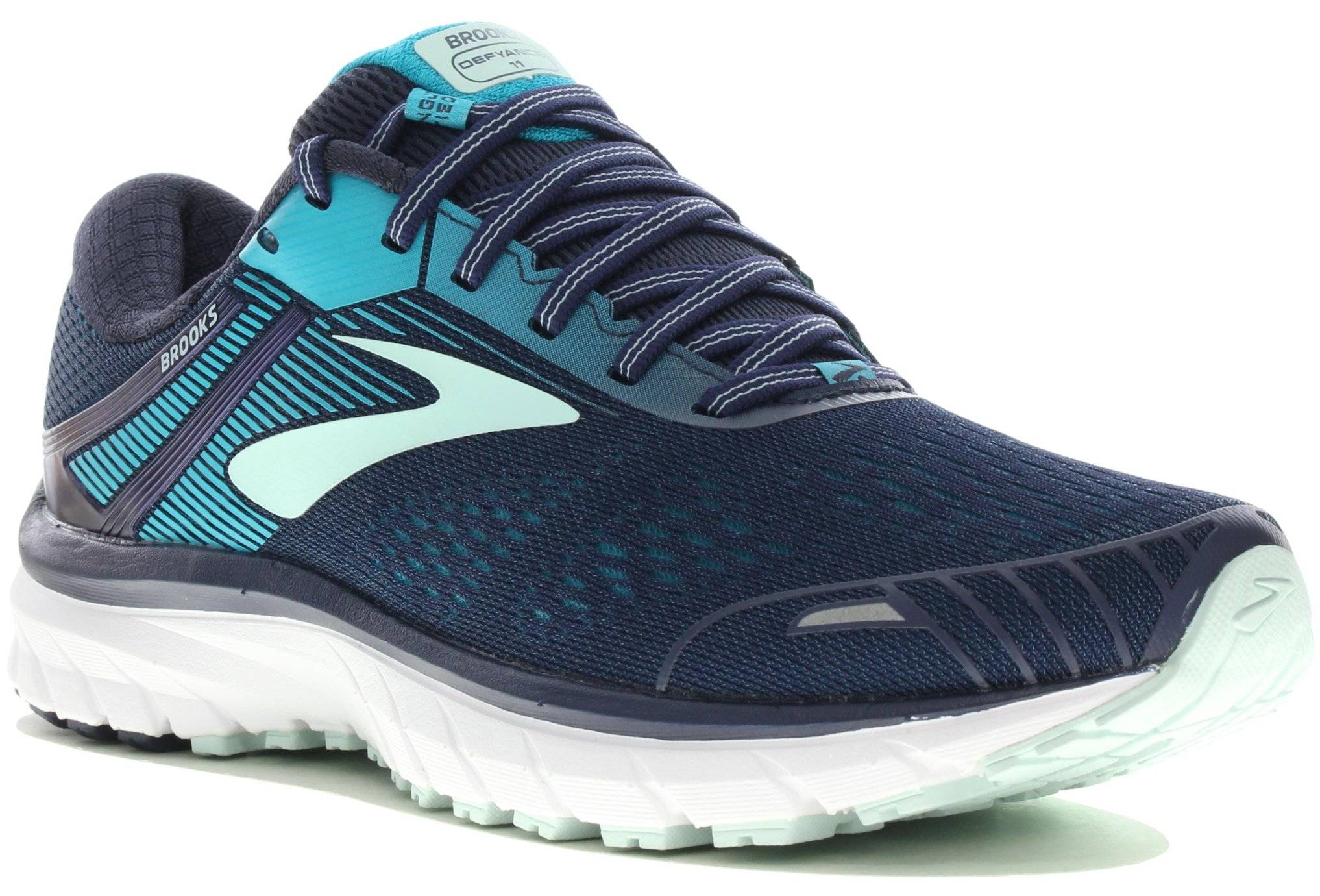 Brooks Defyance 11 W 
