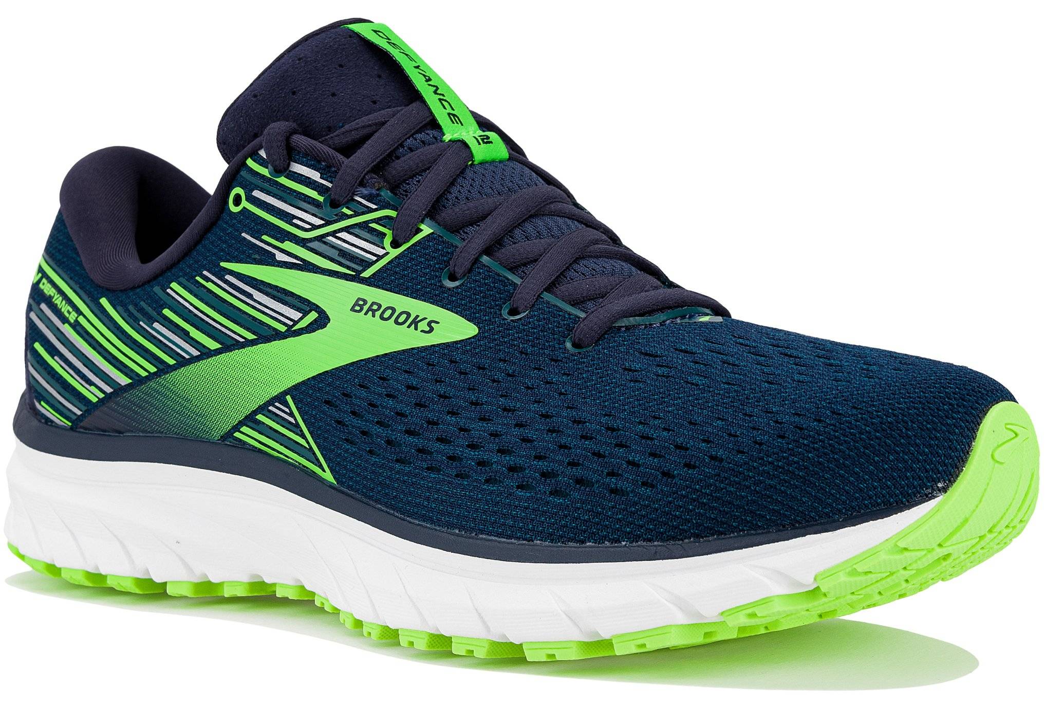 Brooks Defyance 12 M 